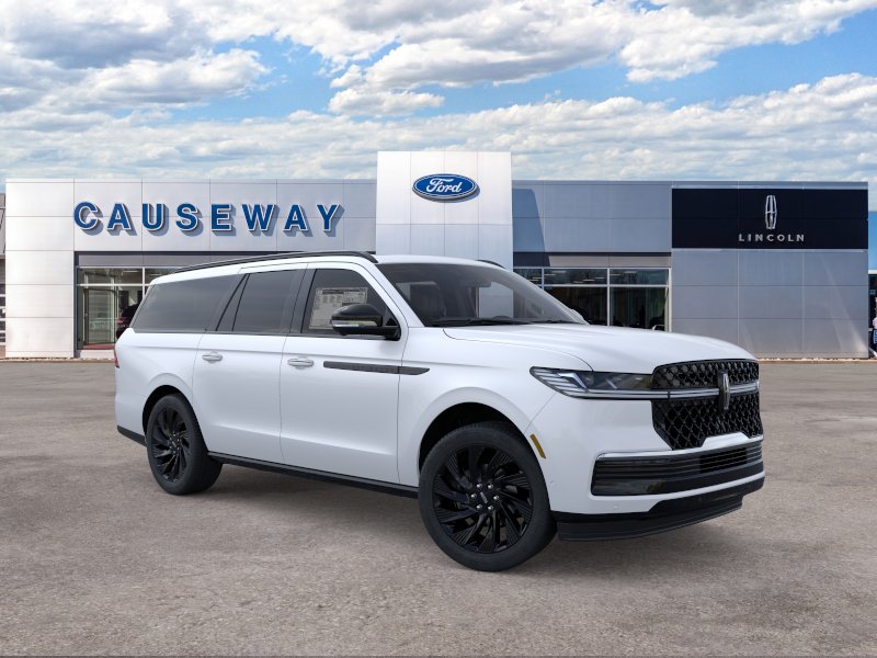 2026 Lincoln Navigator Reserve L - Photo 7