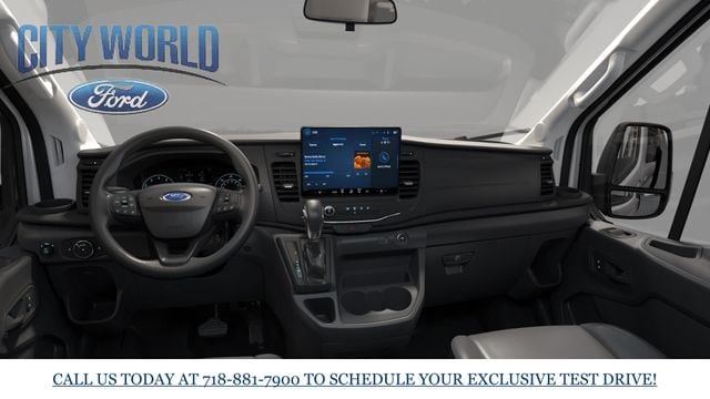 2025 Ford Transit Van Base - Photo 14