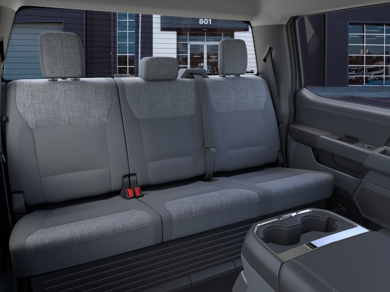 2026 Ford F-250 Super Duty XLT - Photo 11