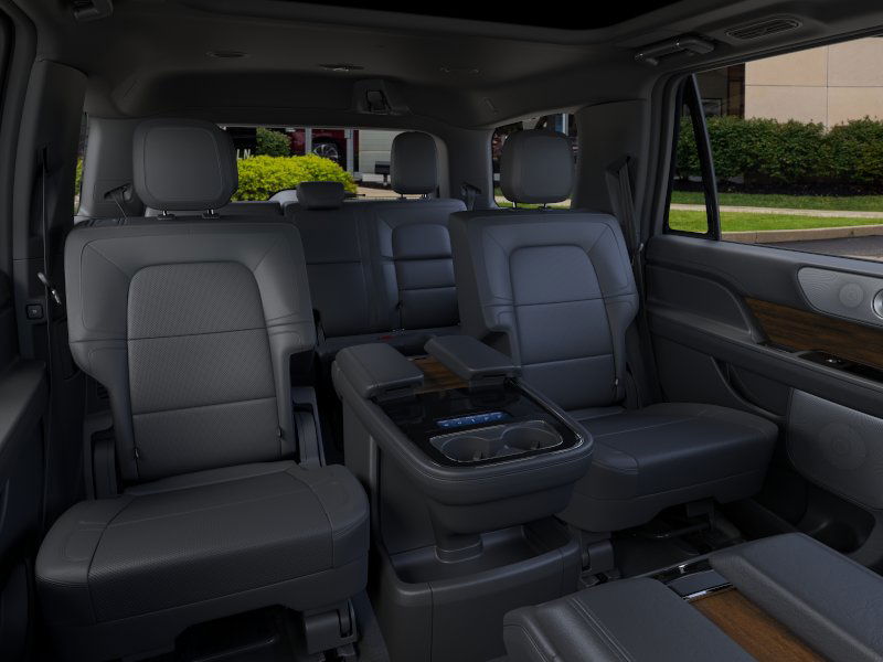 2024 Lincoln Navigator Reserve - Photo 11