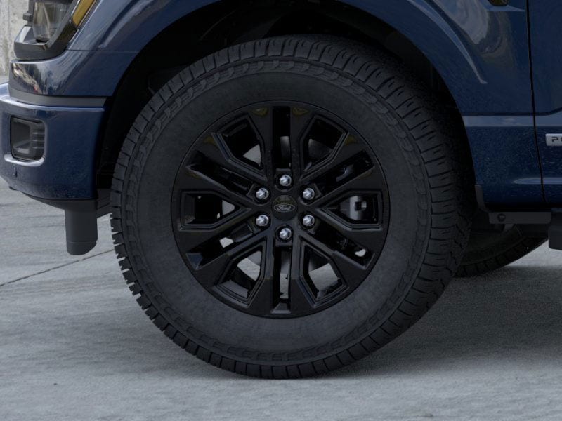 Thumbnail: 2025 Ford F-150 - 19