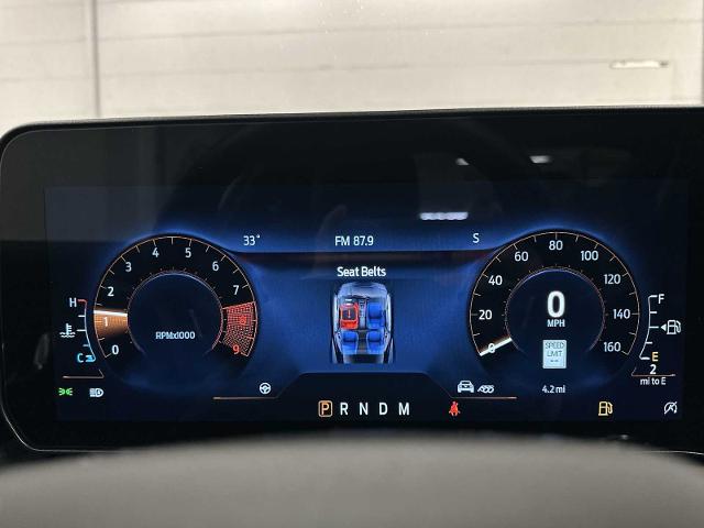 Thumbnail: 2026 Ford Mustang - 38