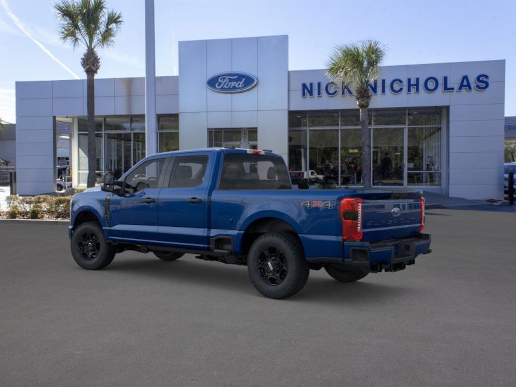 New 2026 Ford F-250 XL Truck