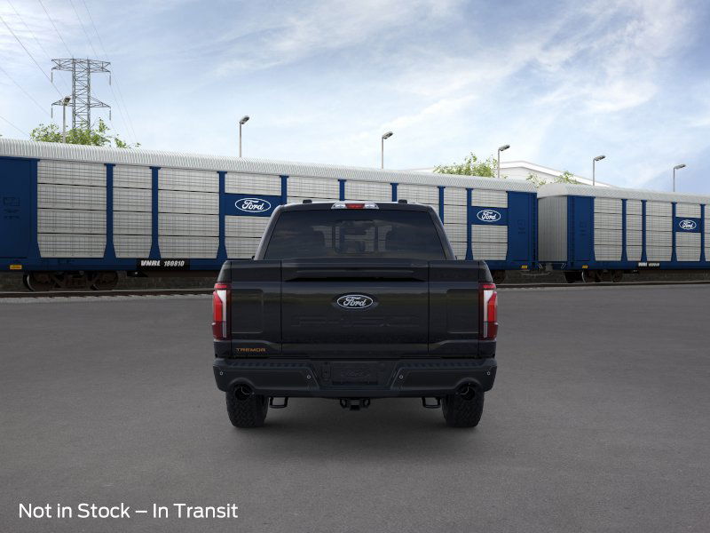 2025 Ford F-150 Tremor 5