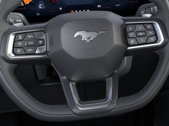 2025 Ford Mustang GT Premium Fastback - Photo 34
