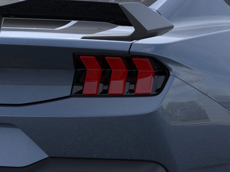 2024 Ford Mustang Dark Horse Deluxe photo 20