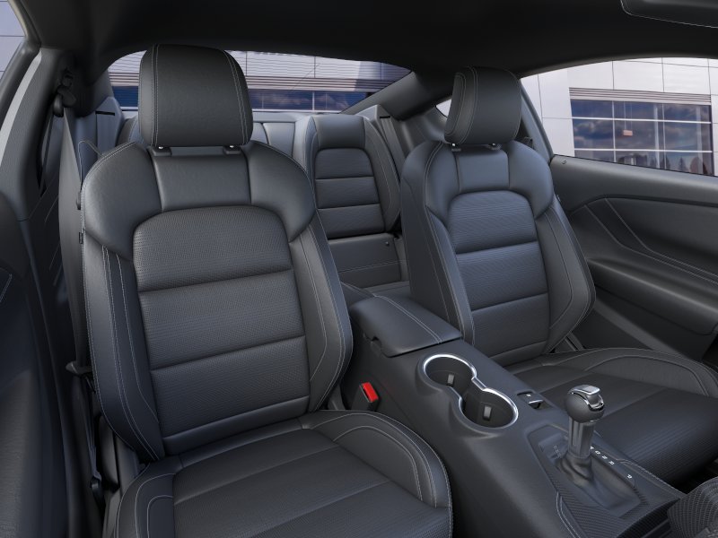 2026 Ford Mustang GT Premium Fastback - Photo 10