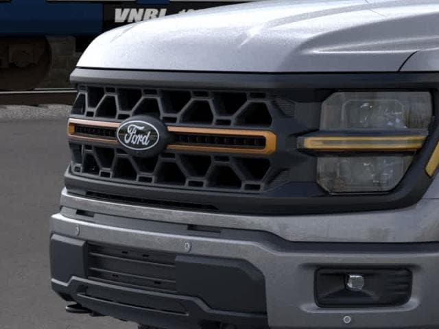 Thumbnail: 2026 Ford F-150 - 39