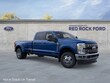 Ford F-350SD