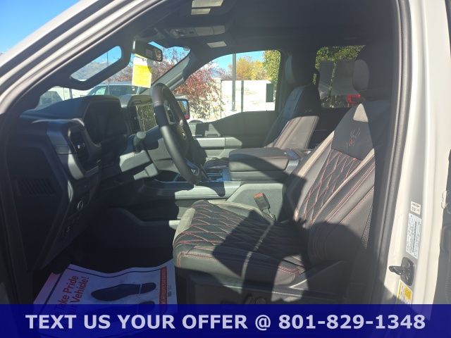2025 Ford F-150 XLT - Photo 95