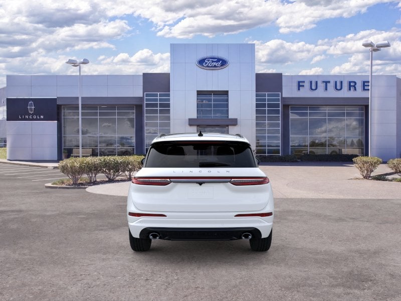 2025 Lincoln Corsair Grand Touring - Photo 33