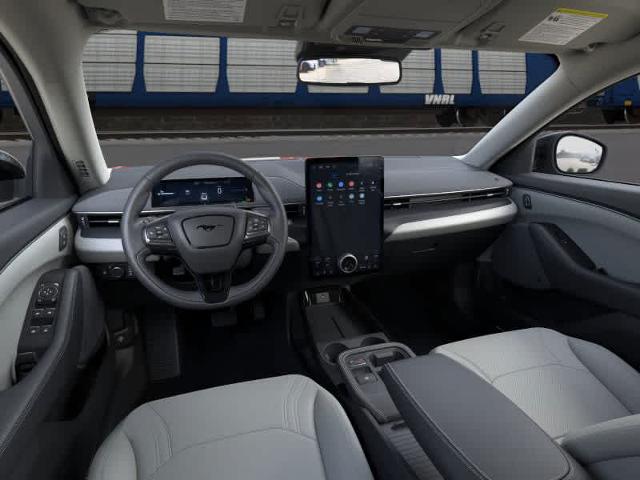 Thumbnail: 2025 Ford Mustang Mach-E - 31