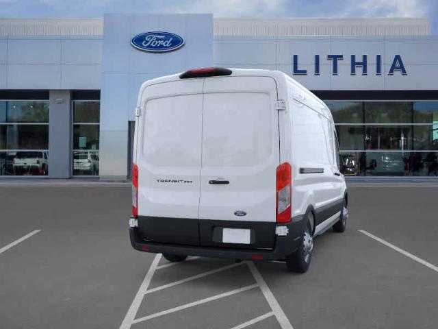 Thumbnail: 2026 Ford Transit Series - 29