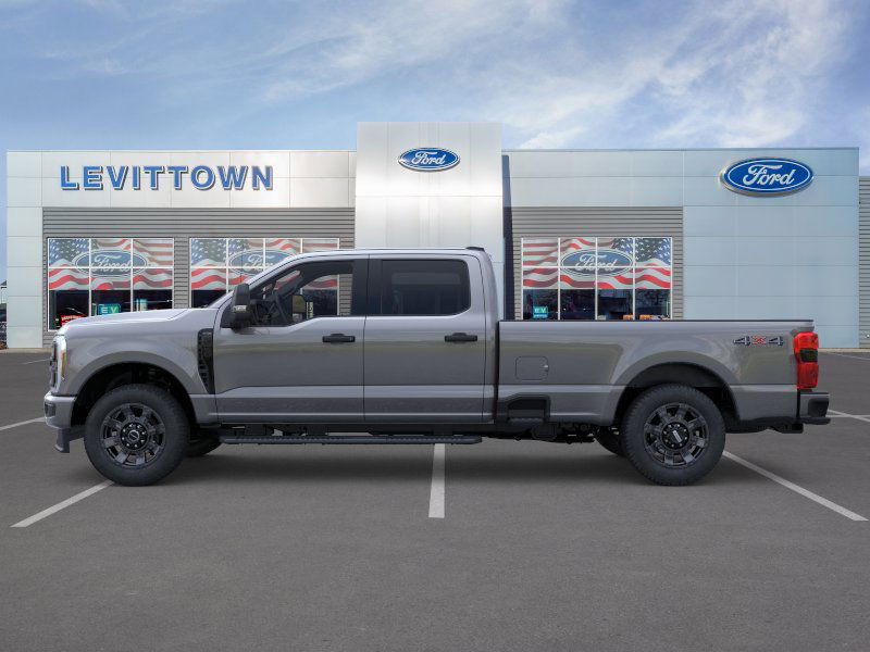 2026 Ford F-250 XL photo 3