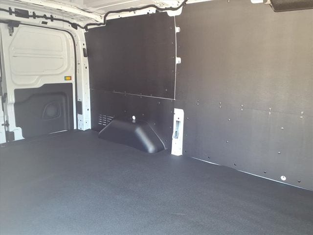 2025 Ford Transit Van Base - Photo 19