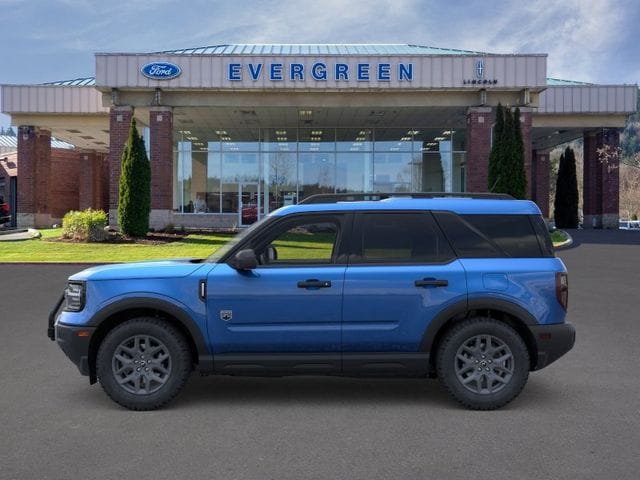 2025 Ford Bronco Sport Big Bend - Photo 26