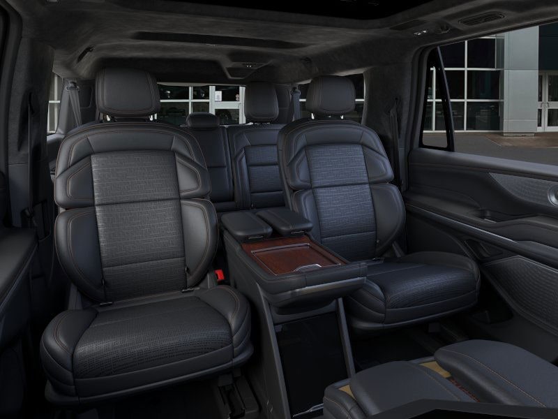 2025 Lincoln Navigator Black Label L - Photo 11