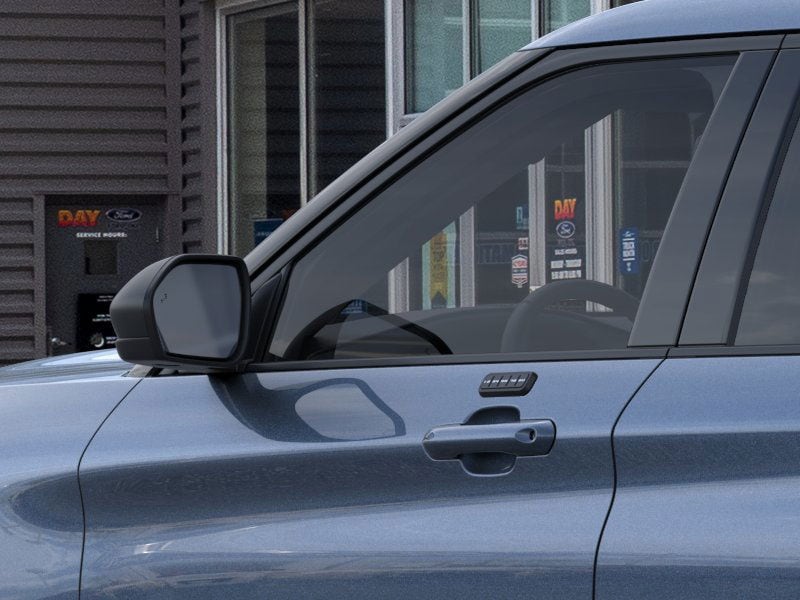 Thumbnail: 2026 Ford Explorer - 21