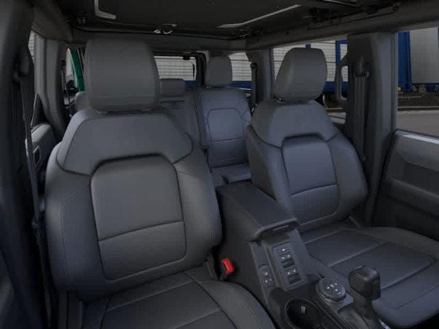 Thumbnail: 2025 Ford Bronco - 35