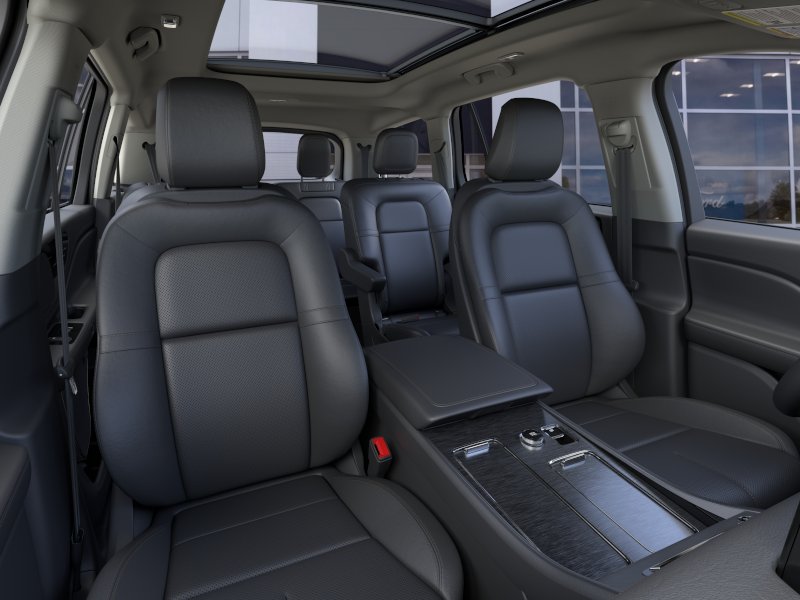 2025 Lincoln Aviator Premiere - Photo 10