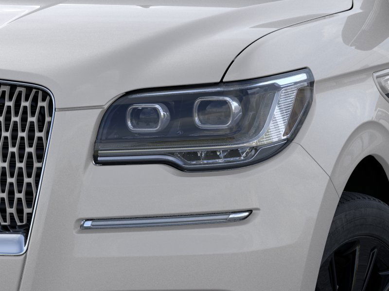 2024 Lincoln Navigator Reserve L - Photo 18