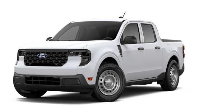Thumbnail: 2026 Ford Maverick - 9