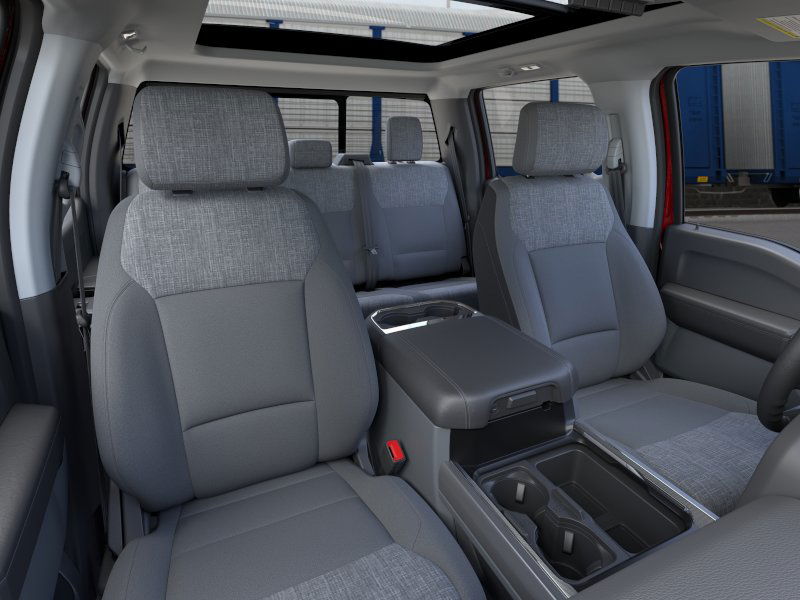 Thumbnail: 2026 Ford Econoline - 10