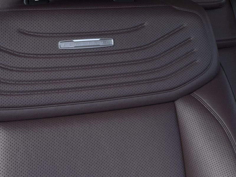 2025 FORD EXPEDITION - Image 16