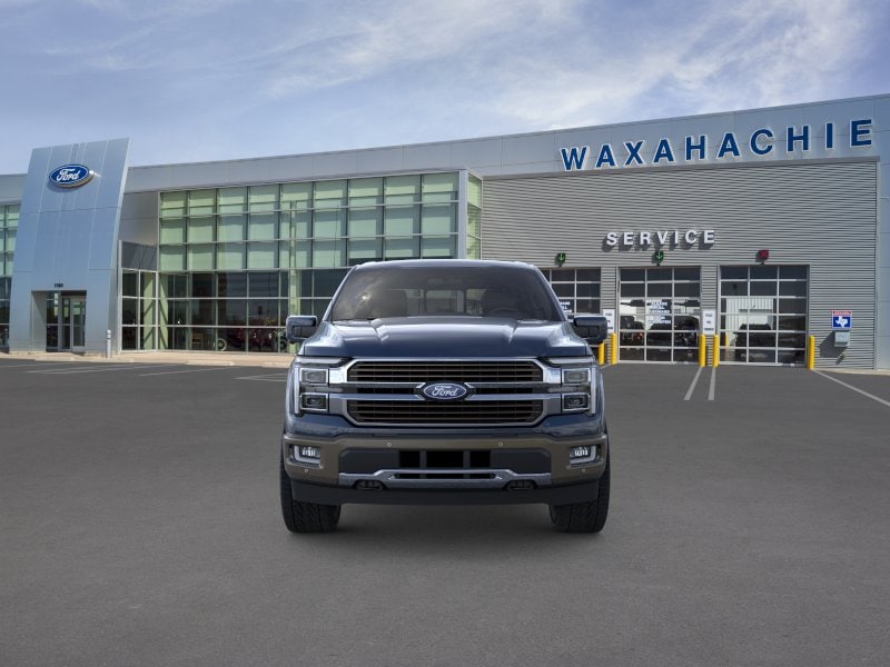 2025 Ford F-150 King Ranch - Photo 6