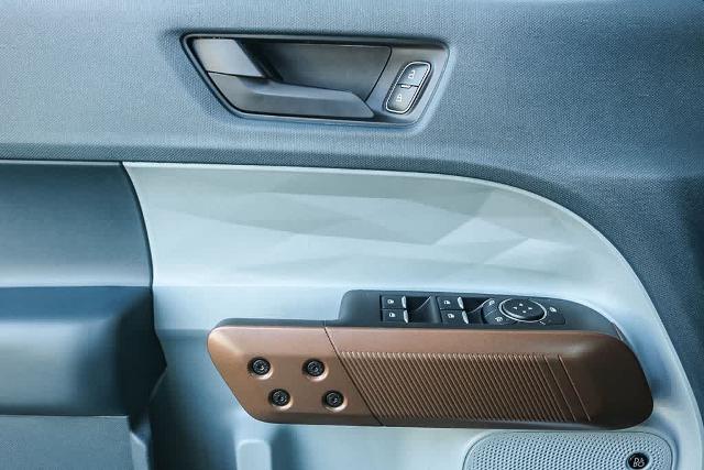 2024 Ford Maverick Lariat - Photo 47