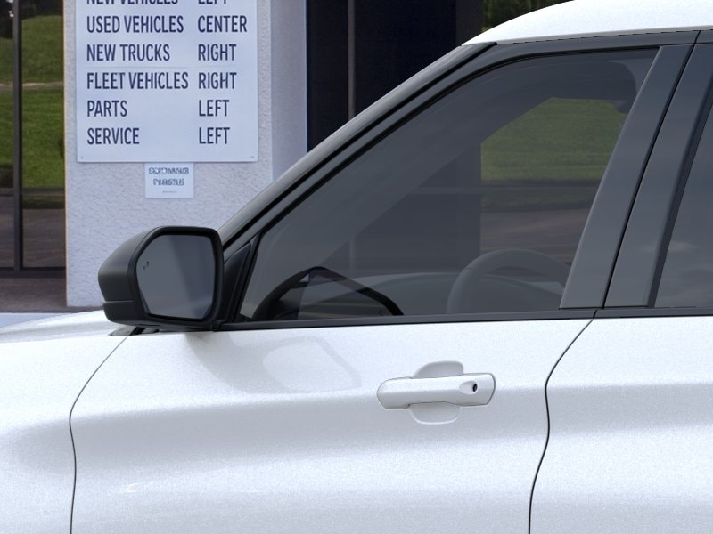 2026 Ford Explorer Active - Photo 20
