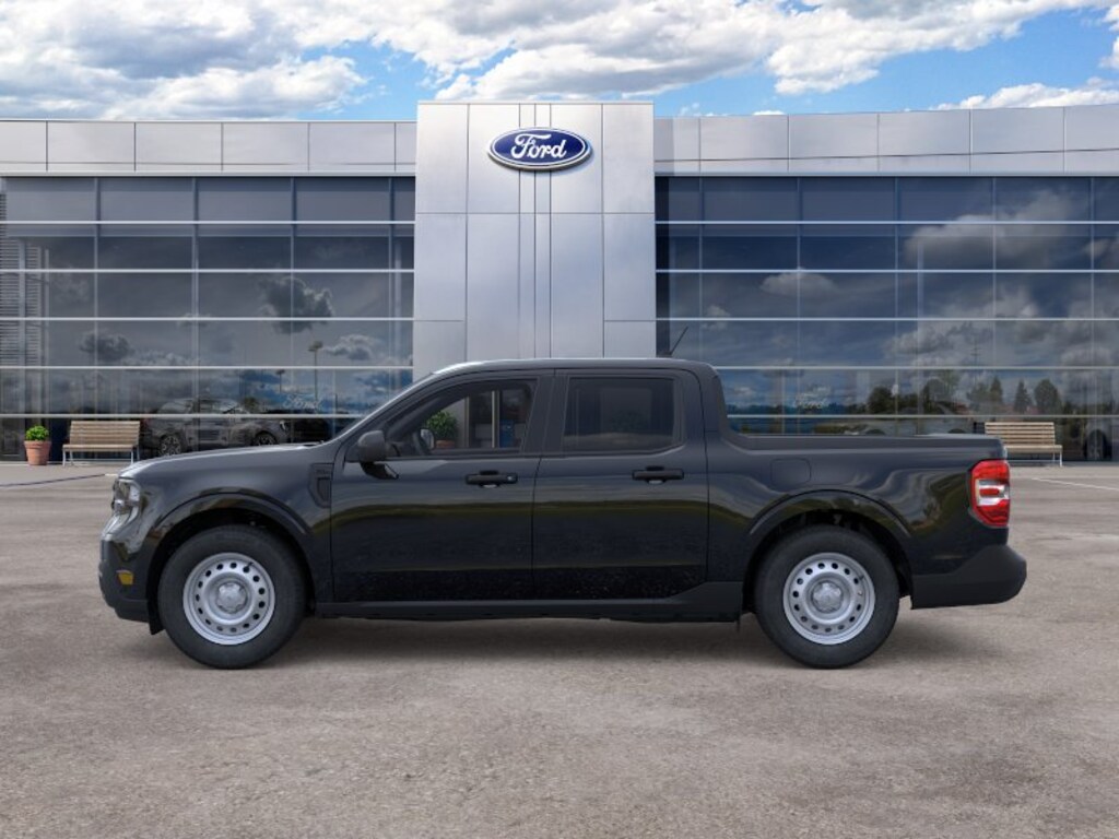 New 2026 Ford Maverick XL Truck SuperCrew