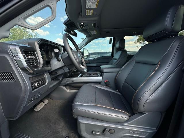 2026 Ford F-250 Super Duty Lariat - Photo 33