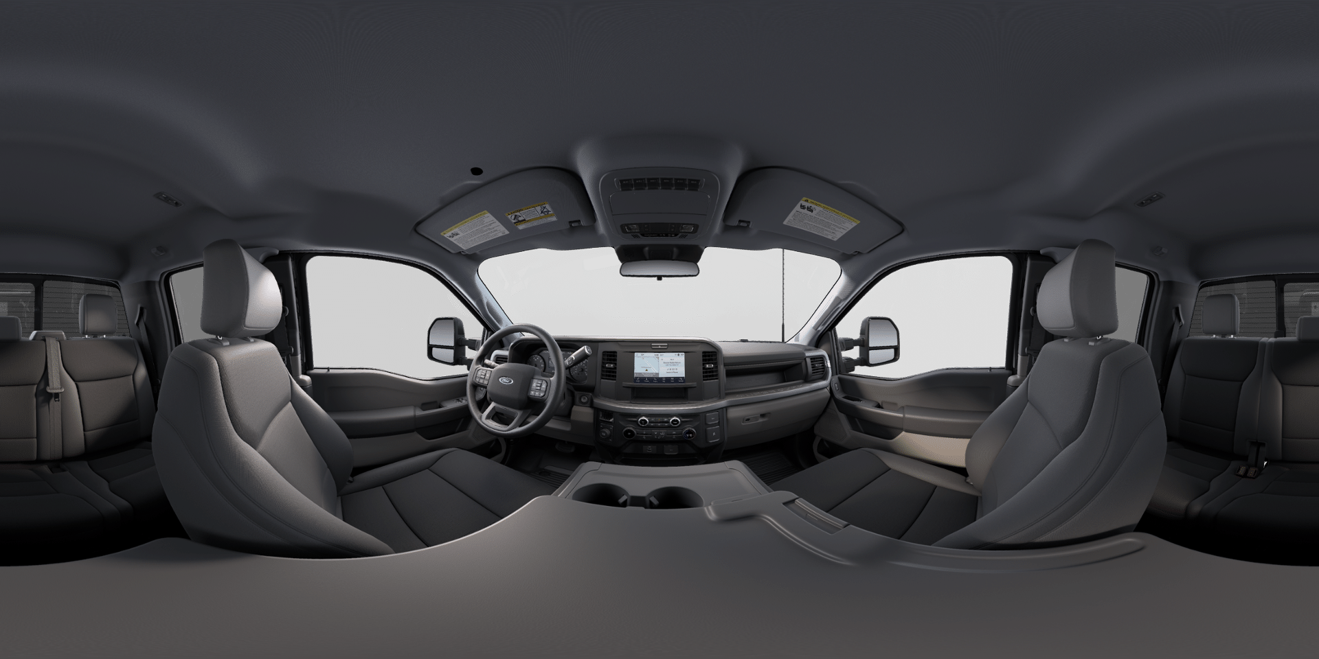 2025 Ford F-350 Super Duty XL - Photo 16