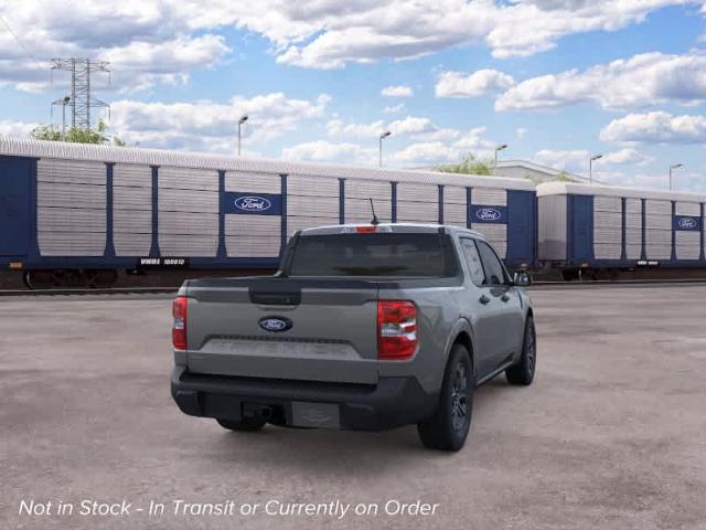 Thumbnail: 2026 Ford Maverick - 32