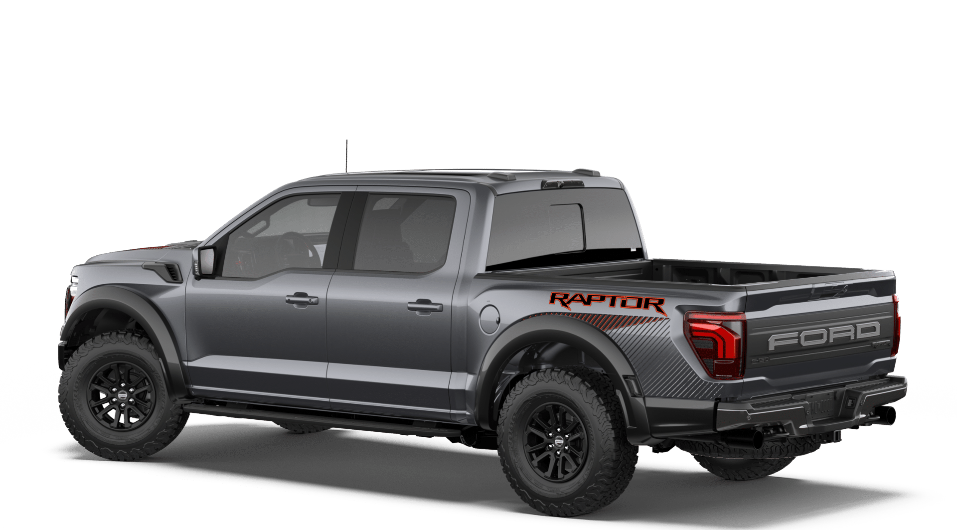 2026 Ford F-150 Raptor Truck