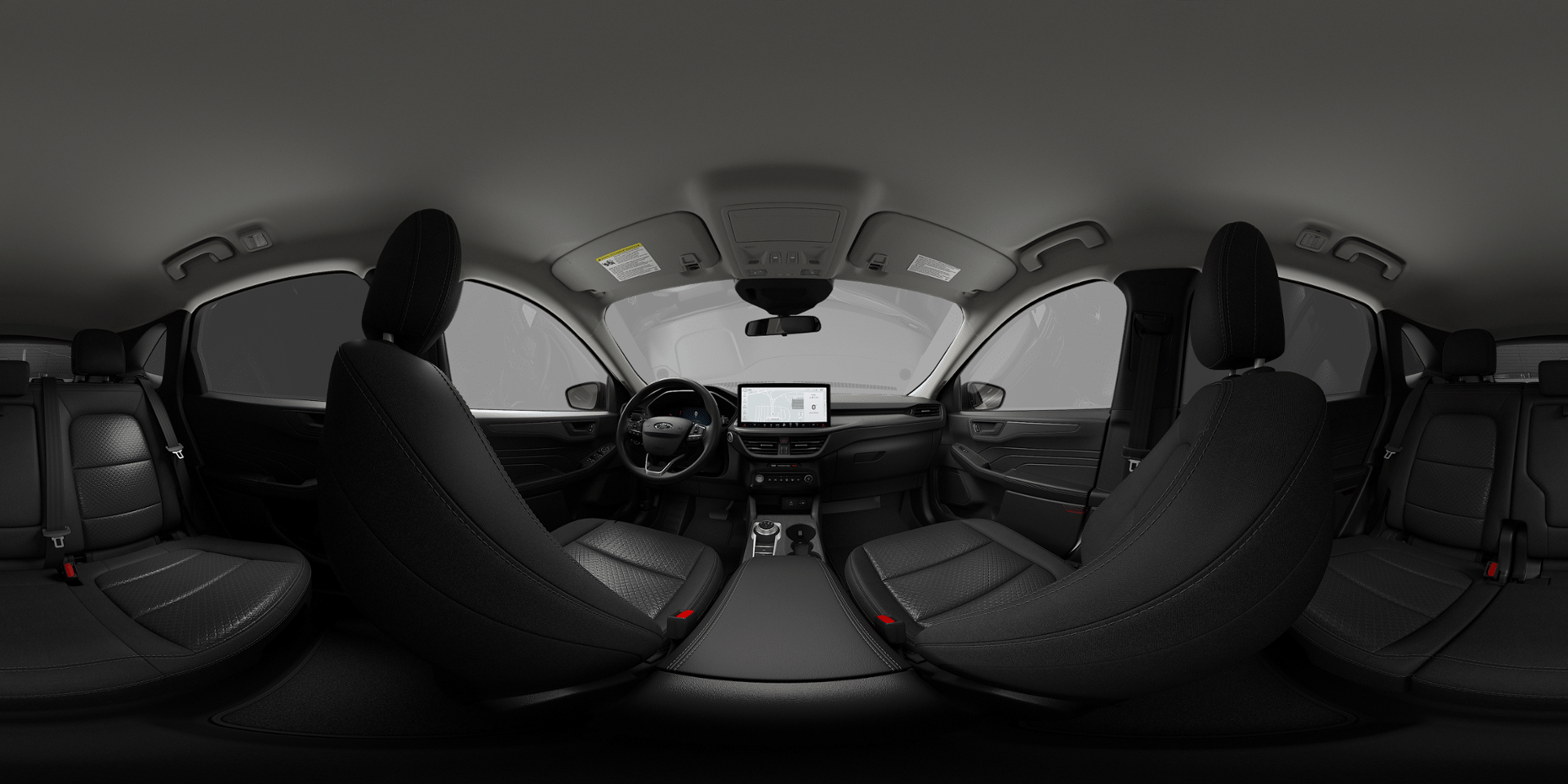 Thumbnail: 2026 Ford Escape - 8