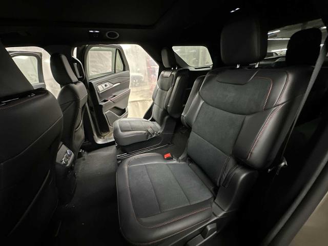 Thumbnail: 2026 Ford Explorer - 51