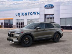 New 2027 Ford Explorer Tremor AWD Tremor  SUV for Sale in Uniontown, PA