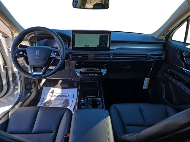 2026 Lincoln Corsair Premiere - Photo 43