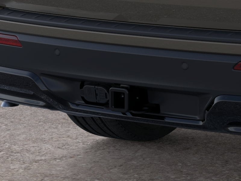 2026 Ford Explorer ST-Line - Photo 23