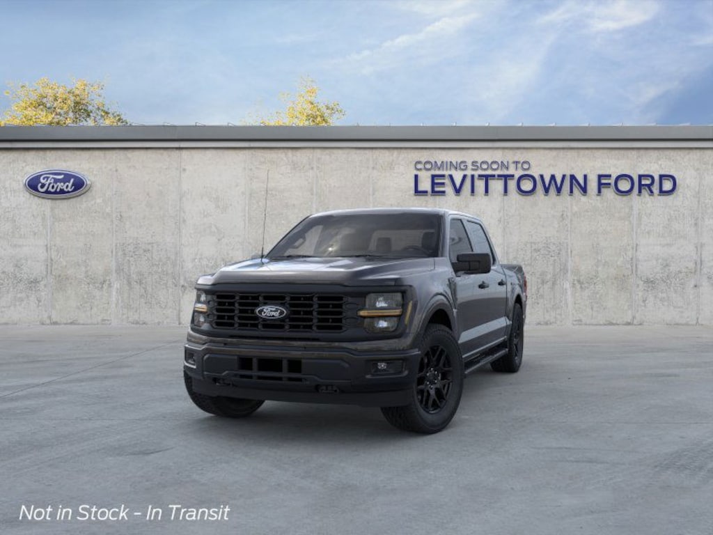 New 2024 Ford F150 For Sale/Lease Levittown NY VIN 1FTEW2LP0RKE70359