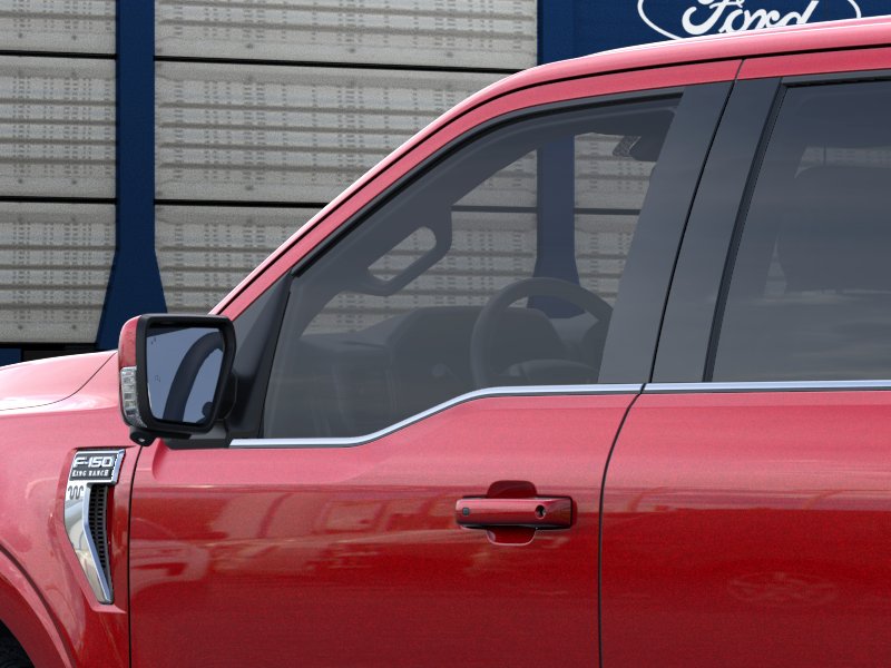 Thumbnail: 2026 Ford F-150 - 42