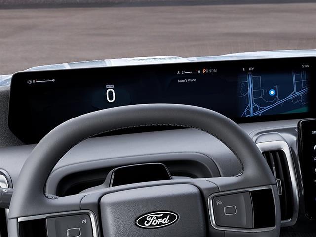 2027 Ford Expedition Platinum SUV
