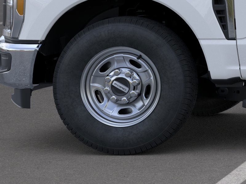2026 Ford F-250 Super Duty XL - Photo 47