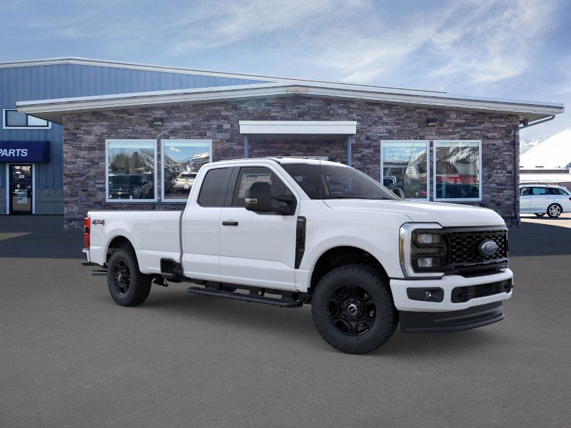 2026 Ford F-350 Super Duty XL - Photo 46