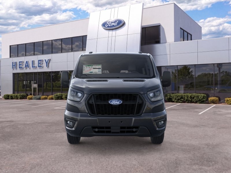2026 Ford Transit Van Base - Photo 27