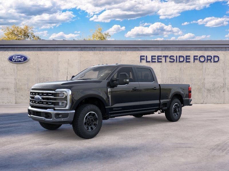 2026 Ford F-350