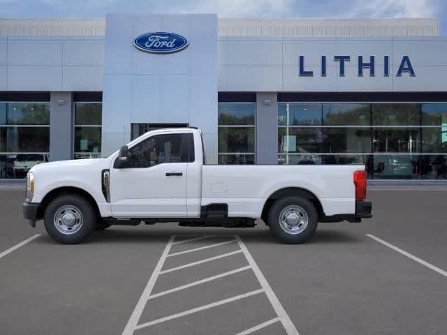 Thumbnail: 2026 Ford F-250 - 25