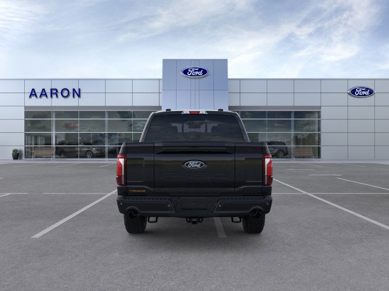 2026 Ford F-150 Tremor Truck